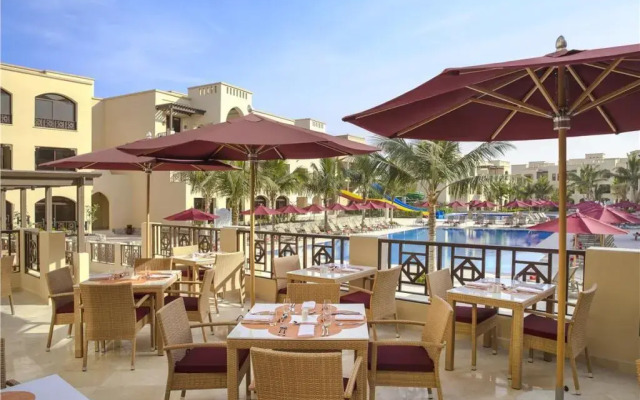 The Village at Cove Rotana