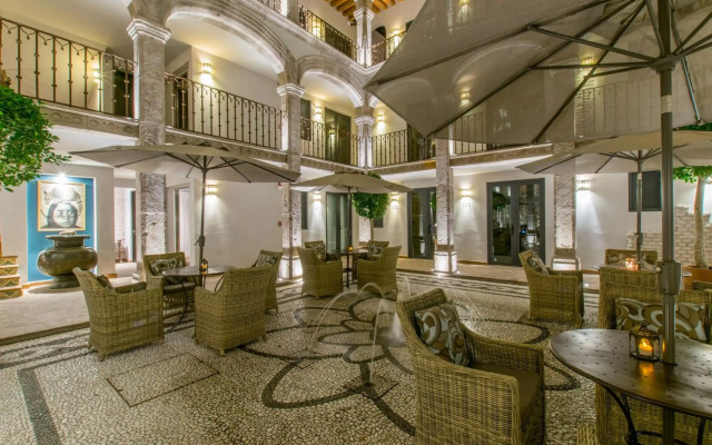 Casa 1810 Centro Hotel Boutique