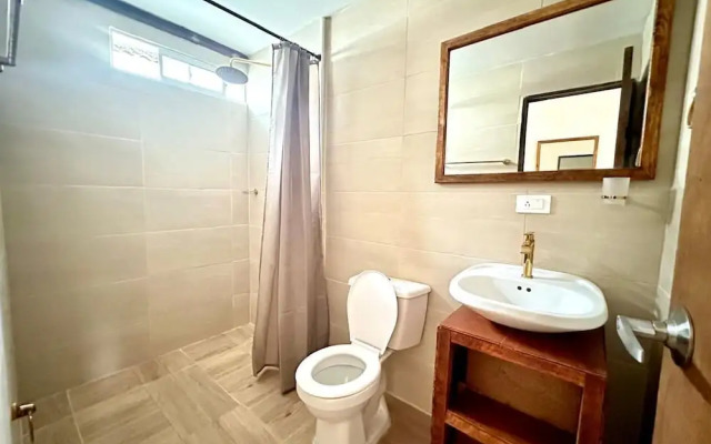 eco hotel palma É coco