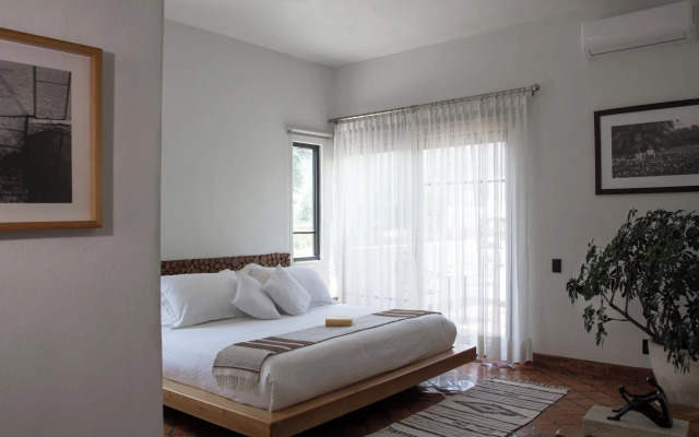 Hotel Boutique Casa Fernanda - Adults only