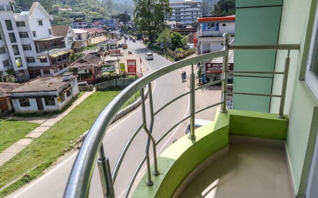 Bellmount Resorts