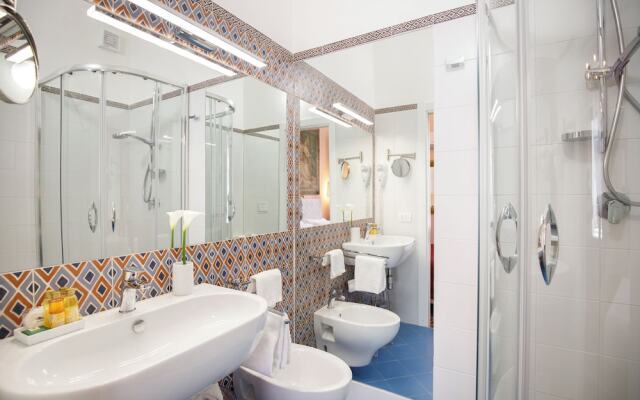 Saint George's House