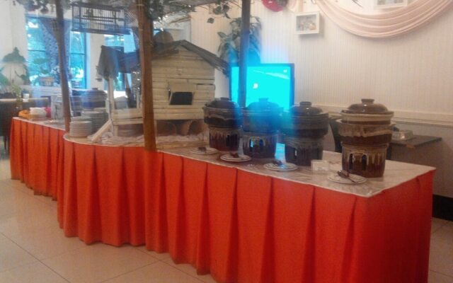 Puteri Garden Hotel Klang