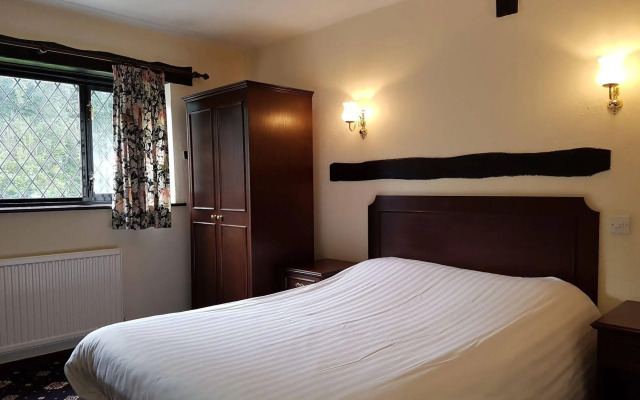 The Regency Hotel