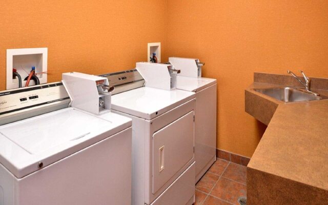 Comfort Suites Sarasota - Siesta Key
