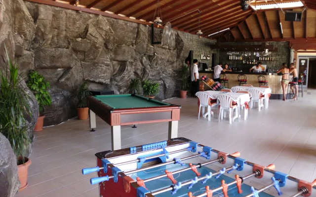 Side Kervan Hotel