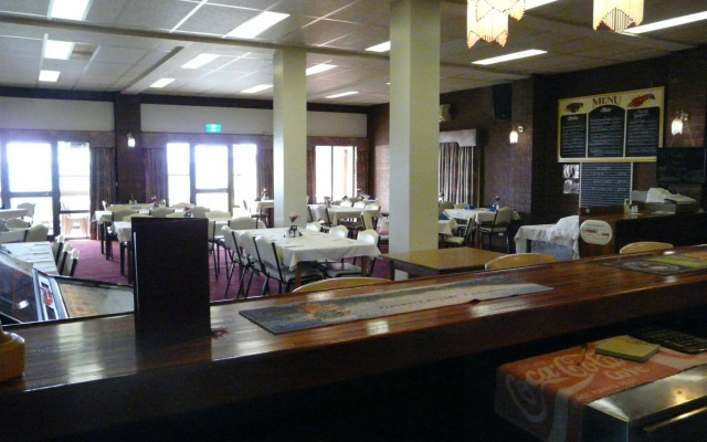 The Waterloo Hotel