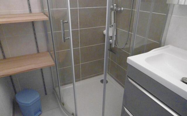 Appartement Sète, 2 pièces, 4 personnes - FR-1-472-111