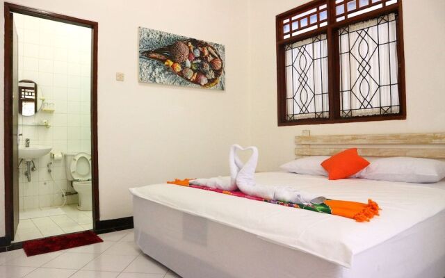 Lombok Escape Homestay