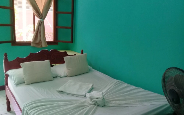 Hotel Central Altagracia