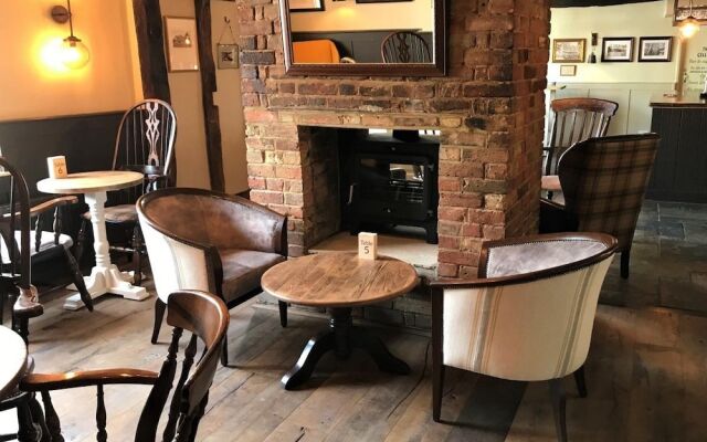 The Bell Hotel