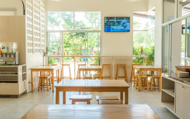 Recenta Phuket Suanluang