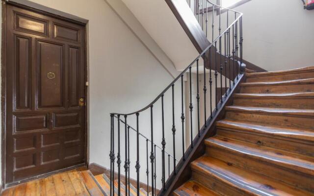 Apartamento Diseño Chueca-Malasaña BRC40