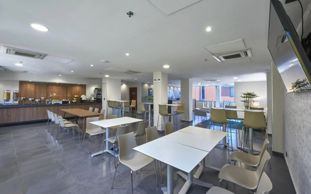 City Express by Marriott Veracruz