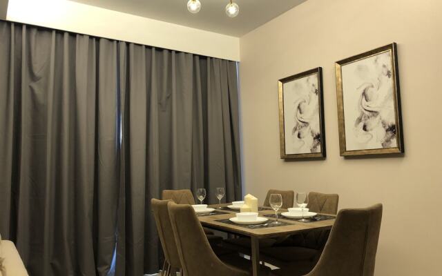 Alia Premier Medini By SubHome