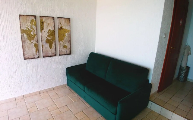 Villa Edelweiss
