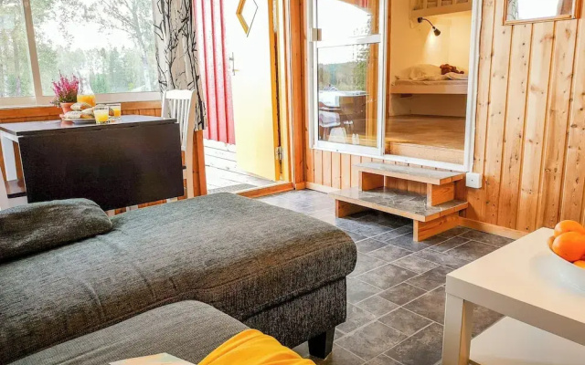 First Camp Sommarvik - Årjäng