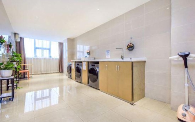 City Comfort Inn Hotel (Chongqing Fuling North Station Taiyi Avenue) – Kitchen – Chongqing
