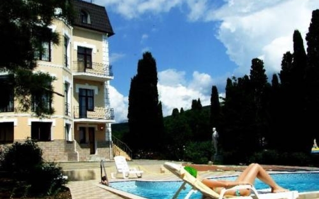 Villa Caprice