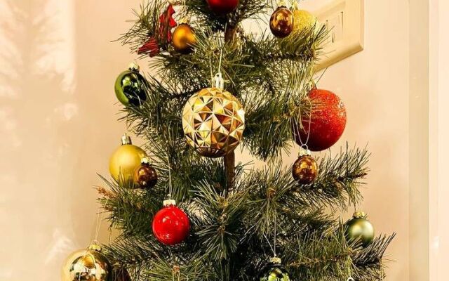 Trevi Fountain Stylish Guesthouse