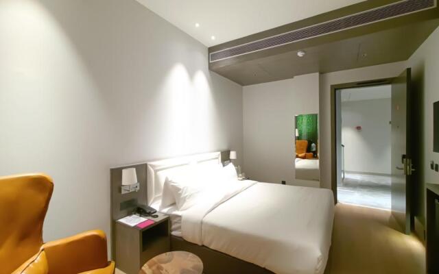 Rosastays Hisar Florence