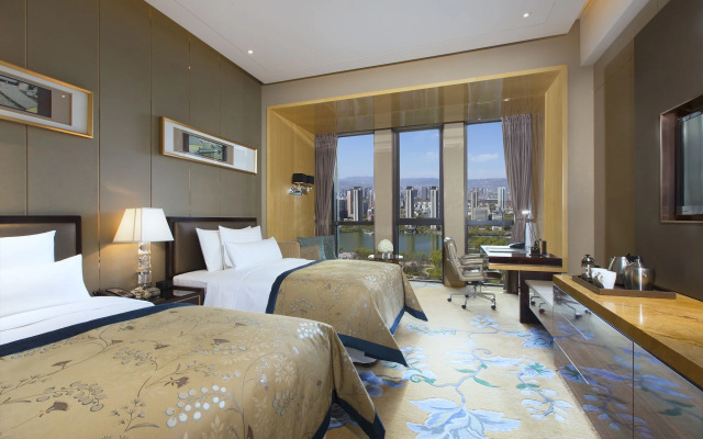 Wanda Vista Taiyuan