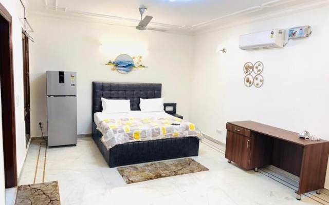 Fortune Home Service Apartment, Studio E-30