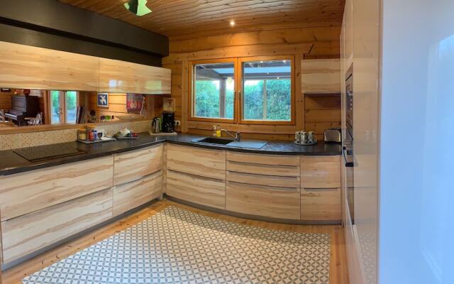 Les villas d'Onalou - Port Blanc