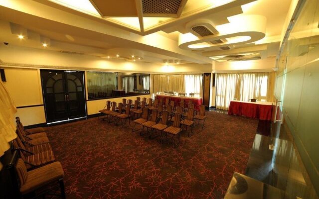 Hotel Tripursundari