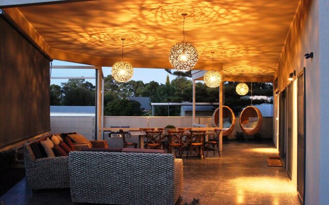 Barossa Bed & Breakfast