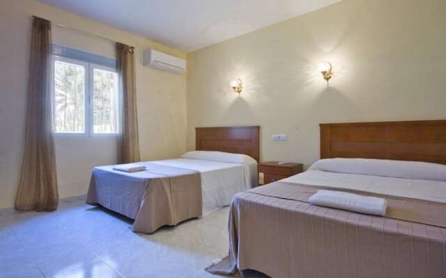 Villa - 3 Bedrooms with Pool and WiFi - 106434