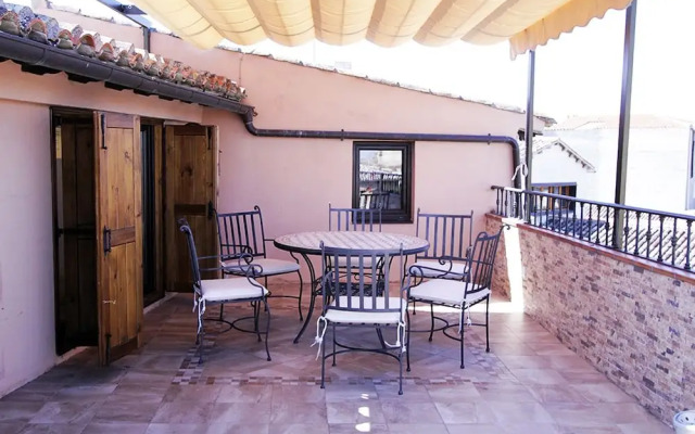 Las Casitas de Papel