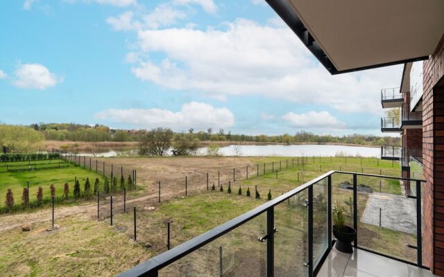 Stara Cegielnia by Renters Prestige
