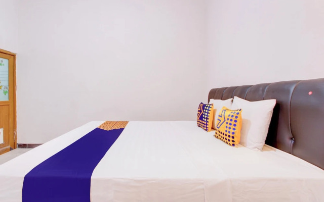 SPOT ON Podomoro Homestay