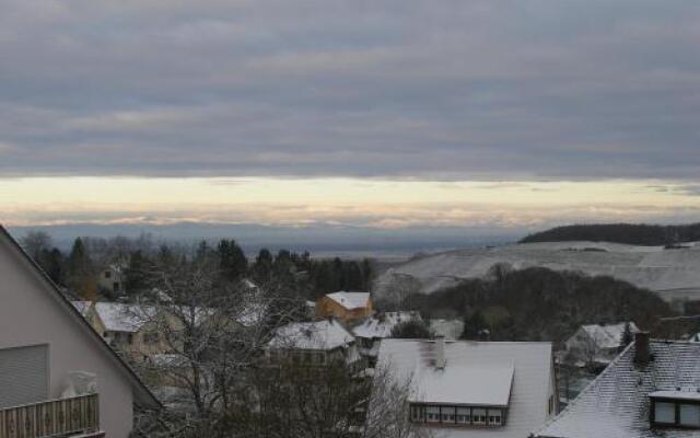 Ferienwohnung Markgräfin