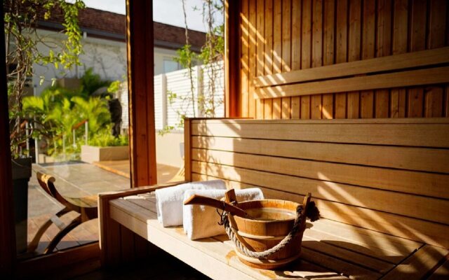 Hotel Lagon