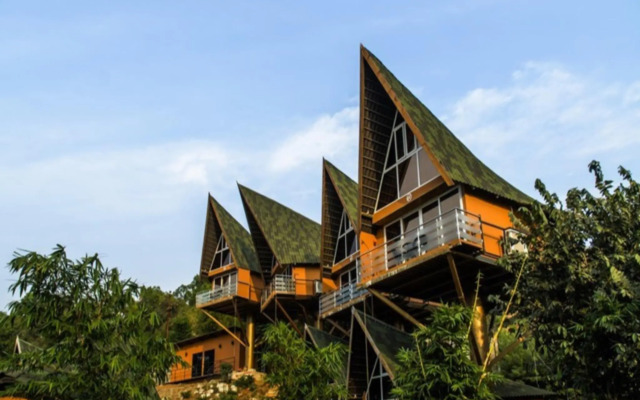 Rumourss Sky Villa and Resort