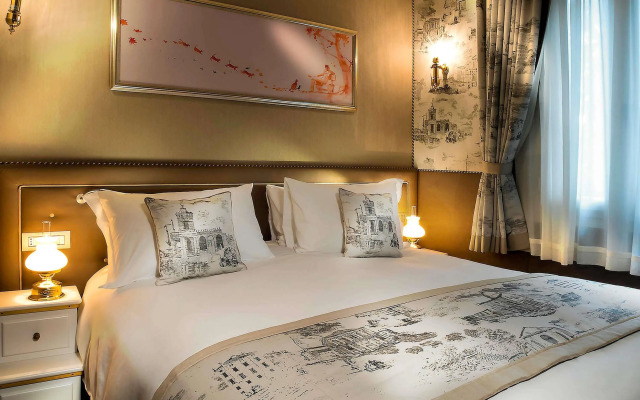 Papadopoli Hotel Venezia - MGallery Collection