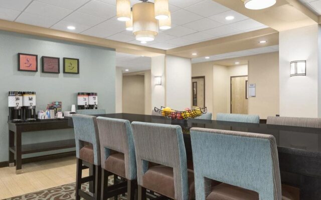 Hampton Inn Birmingham I-65/Lakeshore Drive