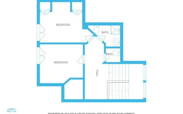 Chalet Jean - 3 bedrooms - Chamonix All Year