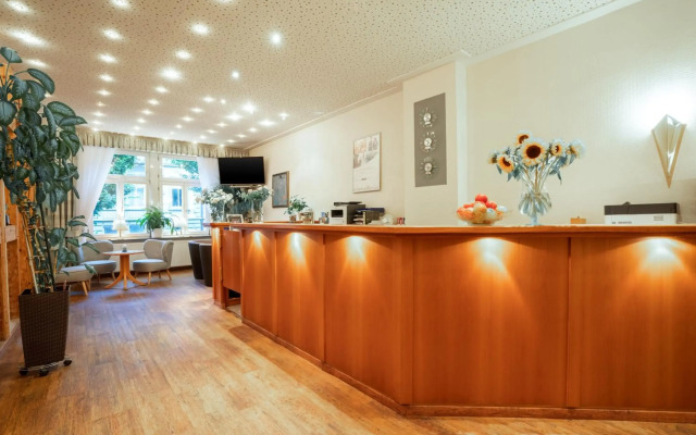 Comfort Hotel Bad Homburg
