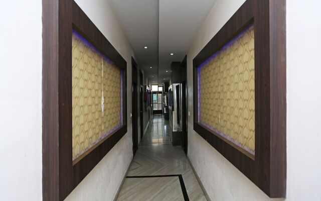 OYO 16103 Hotel Neelkanth