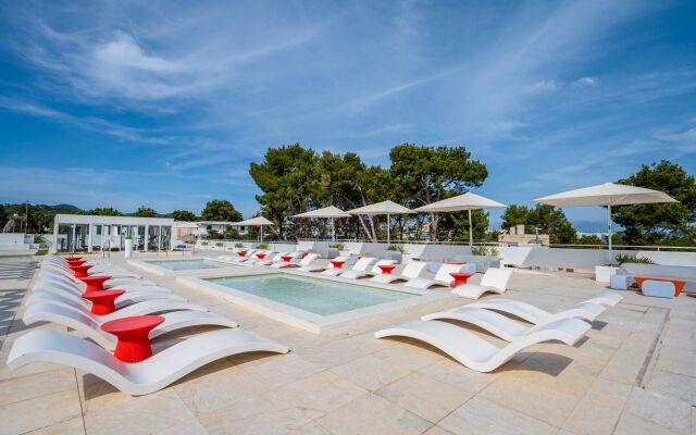Hotel THB Naeco Ibiza - Adults Only