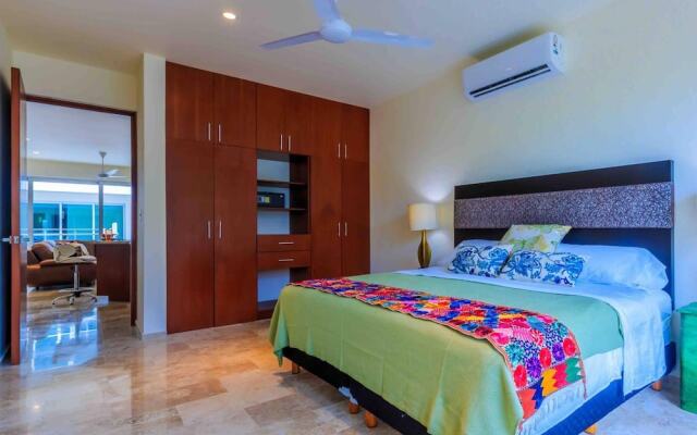 Estrella Del Mar One Bedroom 102