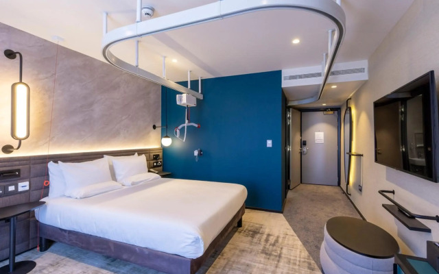 Novotel Liverpool Paddington Village