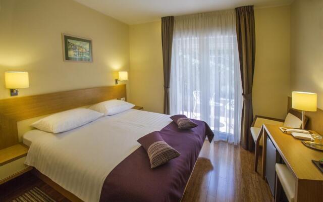 Hotel Villa Privileggio