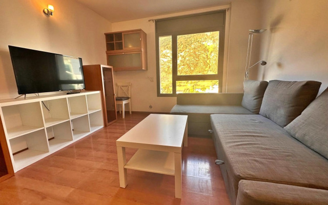 Tucamp 3,8 Al lado del telecabina para 6 pax