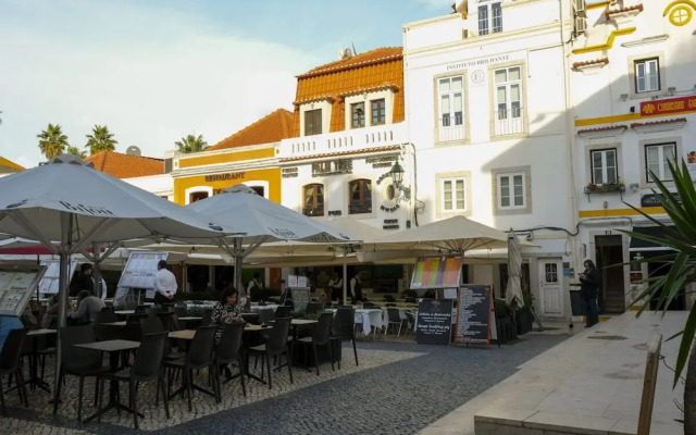 A piece of paradise in Cascais