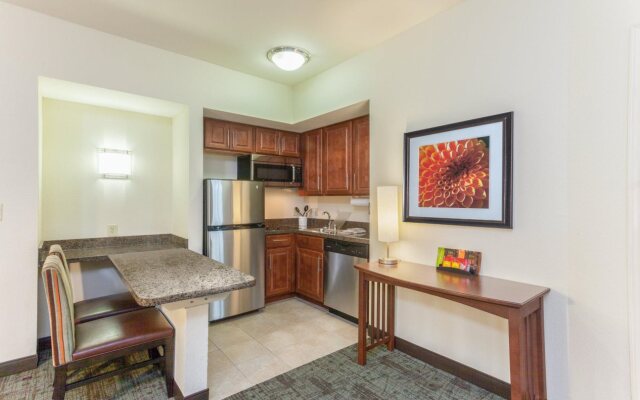 Staybridge Suites Greenville I-85 Woodruff Road by IHG