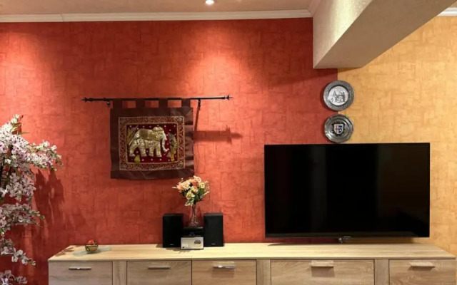 T&T Ferienwohnung